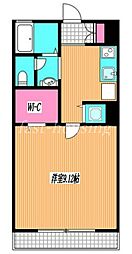 西武新宿線 西武柳沢駅 徒歩19分