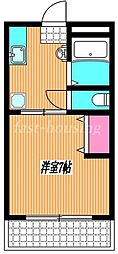 京王井の頭線 三鷹台駅 徒歩15分
