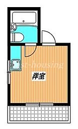 🉐敷金礼金0円！🉐西武多摩川線 新小金井駅 徒歩2分