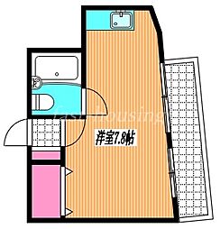中央本線 国分寺駅 徒歩11分