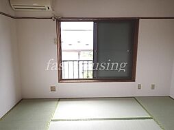 京王井の頭線 三鷹台駅 徒歩2分の賃貸アパート 2階1Kのリビング/ダイニング