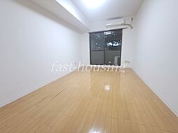 京王井の頭線 三鷹台駅 徒歩20分の賃貸マンション 1階ワンルームのリビング/ダイニング