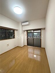 西武新宿線 東伏見駅 徒歩12分の賃貸マンション 1階1Kのリビング/ダイニング