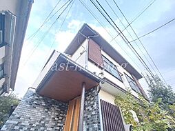 JR中央本線 吉祥寺駅 徒歩7分の賃貸アパート