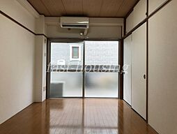 JR中央本線 東小金井駅 徒歩12分の賃貸マンション 1階1DKのリビング/ダイニング