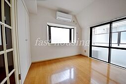 西武多摩川線 新小金井駅 徒歩2分の賃貸マンション 1階1Kのリビング/ダイニング