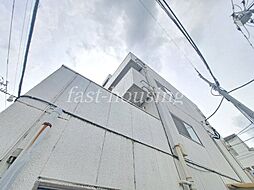京王井の頭線 三鷹台駅 徒歩17分
