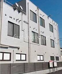 JR中央本線 東小金井駅 徒歩1分