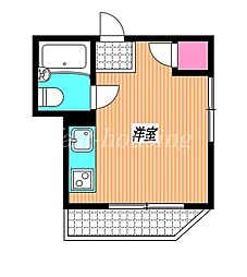中央本線 武蔵境駅 徒歩14分