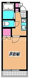 🉐敷金礼金0円！🉐西武新宿線 上石神井駅 徒歩6分