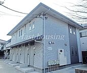 東京都三鷹市大沢3丁目3-25：物件画像／株式会社ファーストハウジング　三鷹店