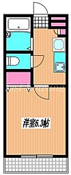 中央本線 三鷹駅 徒歩8分
