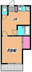 京王井の頭線 三鷹台駅 徒歩15分