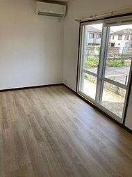 JR東海道・山陽本線 栗東駅 徒歩5分の賃貸一戸建て 2SLDKのリビング/ダイニング