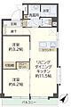 ダイアパレス尻手4階2,590万円
