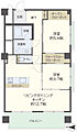 ライオンズマンション西川口6階1,980万円