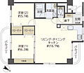 プレジデント鷺沼6階3,380万円