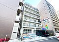 駅まで２分と好...