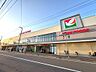 周辺：ヨークフーズ藤沢六会店、約691m