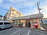 周辺：セブンイレブンきよしヶ丘店…約280ｍ