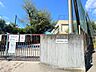 周辺：東大和市立第八小学校