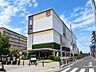 周辺：トリエ京王調布