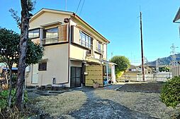東海道本線 湯河原駅 徒歩15分