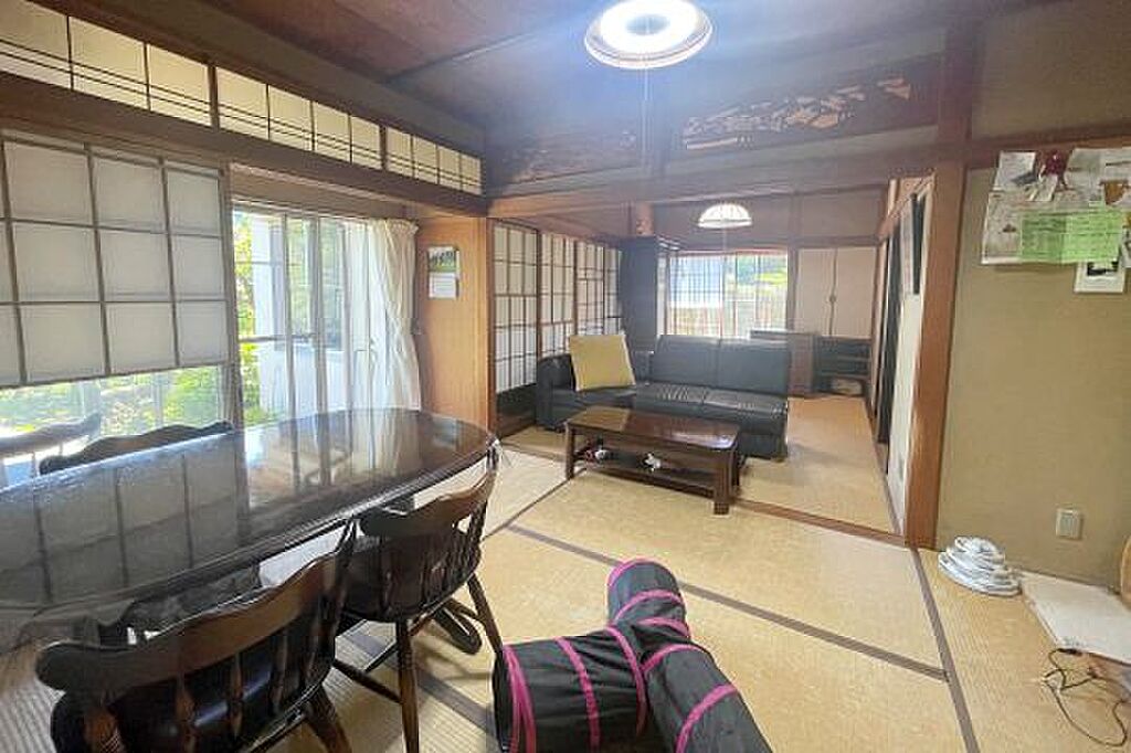 detached 神奈川県足柄下郡湯河原町宮下
