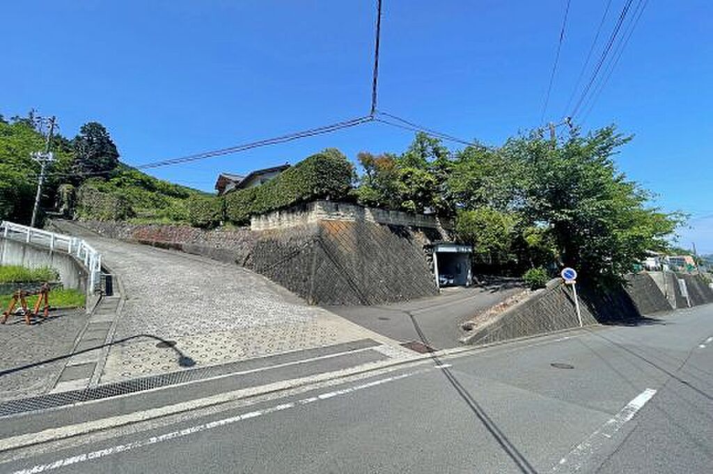 detached 神奈川県足柄下郡湯河原町宮下