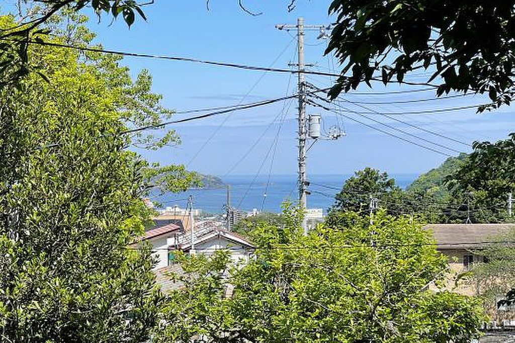 detached 神奈川県足柄下郡湯河原町宮下