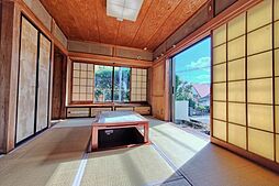 和室の画像