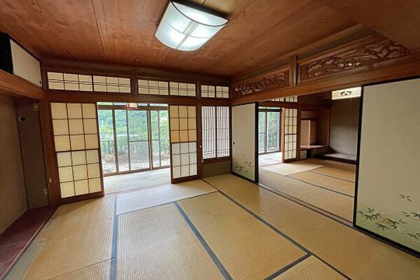 室内