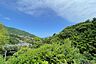 その他：緑豊かな山並みを望みます