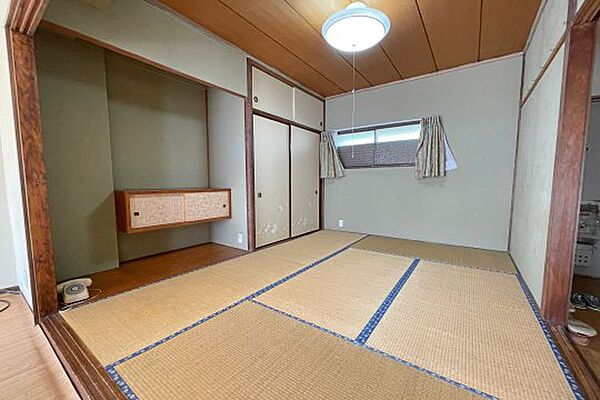 和室