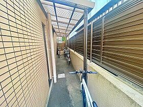 メゾン鶴羽  ｜ 愛知県名古屋市昭和区鶴羽町２丁目（賃貸マンション2LDK・3階・63.27㎡） その29