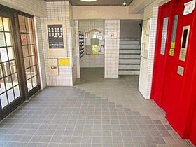 シティ・ファミリー八事Ｓ棟  ｜ 愛知県名古屋市昭和区滝川町47番40号（賃貸マンション3LDK・6階・72.77㎡） その21