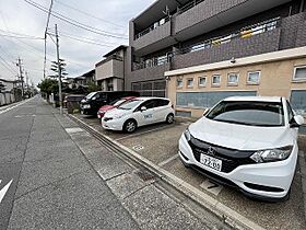 カトゥルセ戸田  ｜ 愛知県名古屋市昭和区戸田町４丁目（賃貸マンション2LDK・3階・58.05㎡） その20