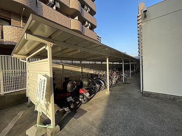 ユニーブル原央 ｜愛知県名古屋市天白区原１丁目(賃貸マンション1DK・3階・37.37㎡)の写真 その18