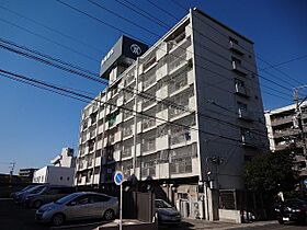 コーポ小池 403 ｜ 愛知県名古屋市名東区小池町436番（賃貸マンション1LDK・4階・36.92㎡） その1