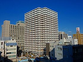 愛知県名古屋市中区千代田５丁目7番15号（賃貸マンション2LDK・8階・54.00㎡） その1