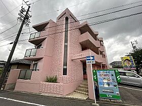 愛知県名古屋市瑞穂区大殿町３丁目6番2号（賃貸マンション1R・3階・27.00㎡） その1