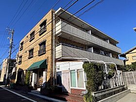 愛知県名古屋市千種区本山町２丁目（賃貸マンション3LDK・2階・73.00㎡） その1