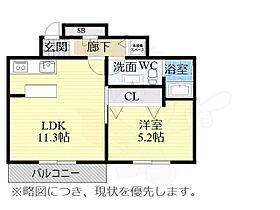 グランディール八事石坂  ｜ 愛知県名古屋市天白区八事石坂（賃貸マンション1LDK・3階・49.79㎡） その2