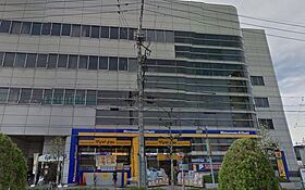 タウンハイツ天池  ｜ 愛知県名古屋市昭和区御器所３丁目（賃貸マンション1DK・1階・24.64㎡） その18