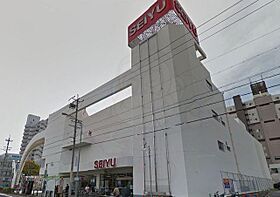 タウンハイツ天池  ｜ 愛知県名古屋市昭和区御器所３丁目（賃貸マンション1DK・1階・24.64㎡） その20