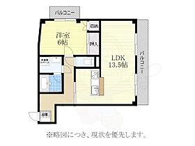 ランドウォーカー  ｜ 愛知県名古屋市瑞穂区彌富通１丁目（賃貸マンション1LDK・4階・52.80㎡） その2