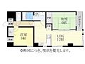 アクシオン4階6.5万円