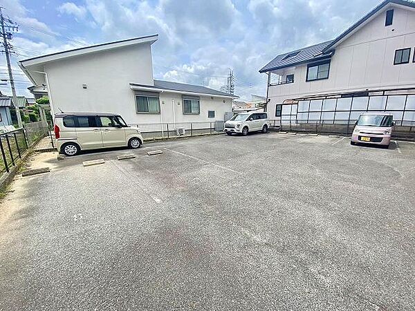 ファミール名東 402｜愛知県名古屋市名東区猪子石原３丁目(賃貸マンション3LDK・4階・66.00㎡)の写真 その20