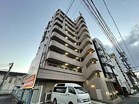 愛知県名古屋市瑞穂区彌富通２丁目34番1号（賃貸マンション1K・4階・27.35㎡） その1