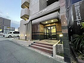 愛知県名古屋市瑞穂区彌富通２丁目34番1号（賃貸マンション1K・4階・27.35㎡） その18